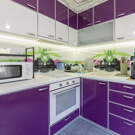 2br Flat Near Sea & Baths Appartement Varna