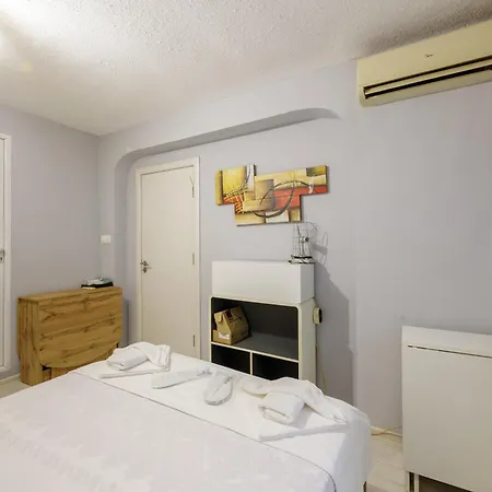 2br Flat Near Sea & Baths Appartement Varna