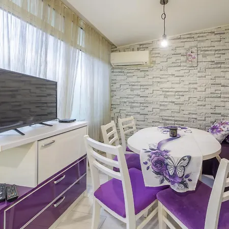 Appartement 2br Flat Near Sea & Baths Varna