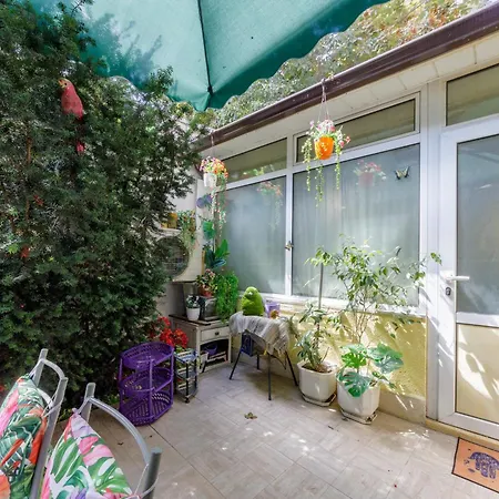 Appartement 2br Flat Near Sea & Baths *