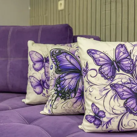 2br Flat Near Sea & Baths Appartement Varna
