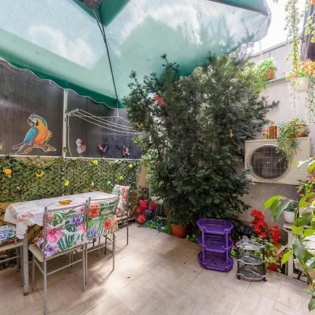 Appartement 2br Flat Near Sea & Baths *
